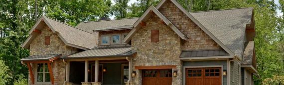 Matthews Custom Built at The Ramble